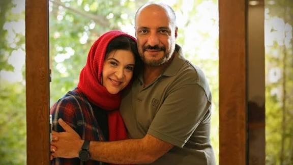 خبر جدایی ریما رامین‌فر از پایتخت صحت ندارد