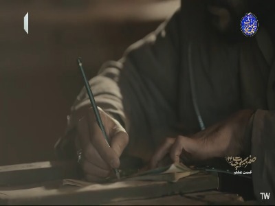 شاید این اشتباه از من بوده!