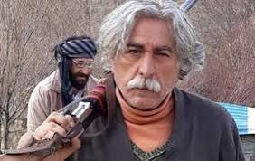 سیروس میمنت از علاقه مردم به سریال نون خ می گوید