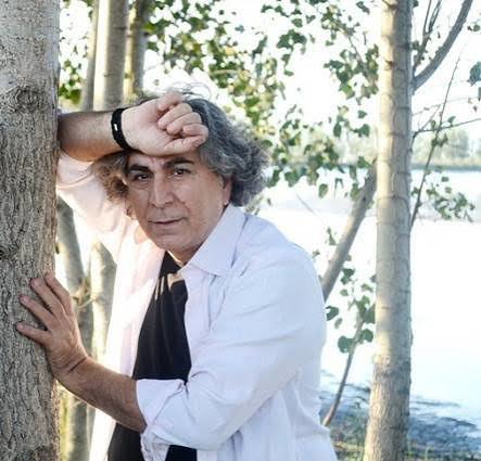 سیروس میمنت : هفت سال است که سیگار را ترک کردم