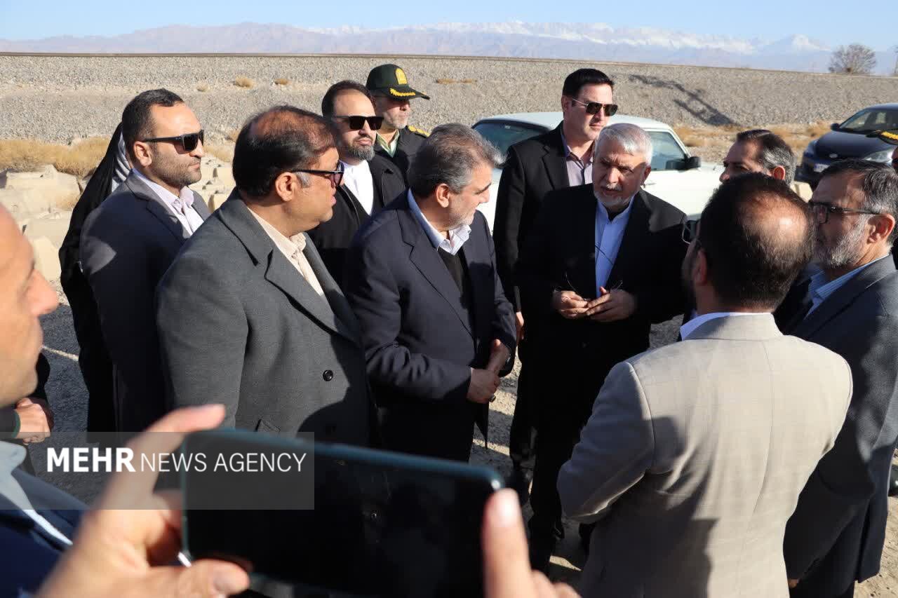 «دامغان» سرزمین ناشناخته تمدن ایران؛ «تاریخانه» با انسان حرف می‌زند