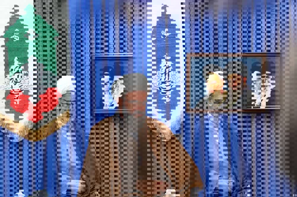 حفظ «هویت اسلامی-ایرانی» مهمترین رسالت سازمان میراث فرهنگی است