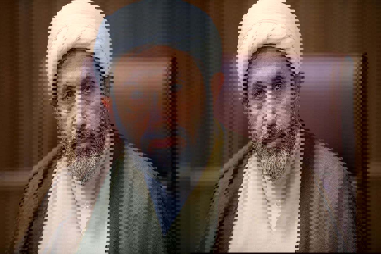 جهان تصویر واقعی ایران را در ۲۲ بهمن دید