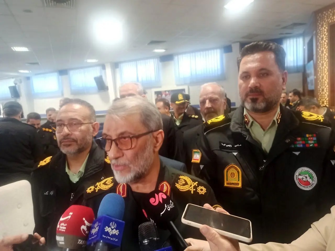 برخورد قاطع با دارندگان سلاح غیرمجاز/ ابطال مجوز سلاح‌های دارای استفاده غیرقانونی