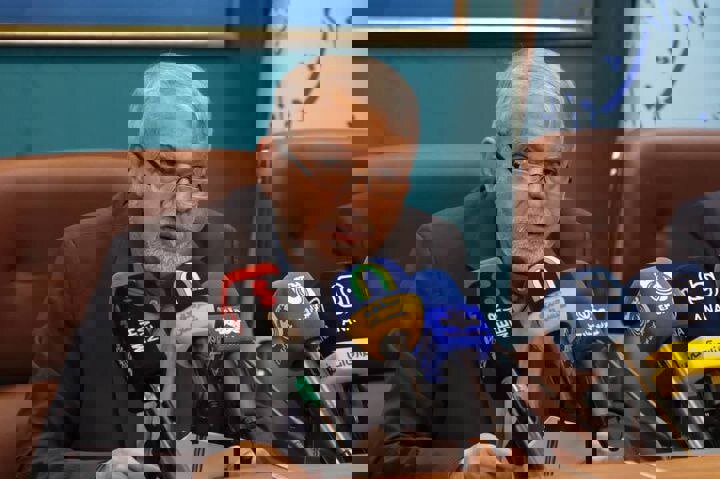 ظرفیت تمدنی شاهرود در تراز جهانی است؛ پرچمداری «بایزید و خرقانی»