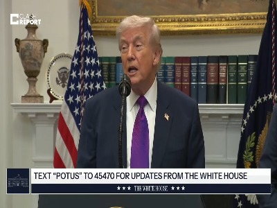 ترامپ باز هم ایران را تهدید کرد