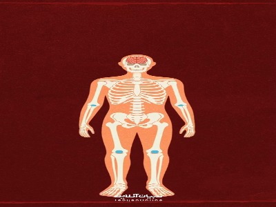 استرس کجای بدنت رو نشونه می‌گیره؟