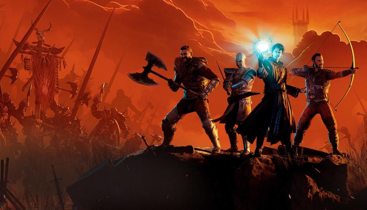 تاریخ انتشار بازی Gothic Remake مشخص شد