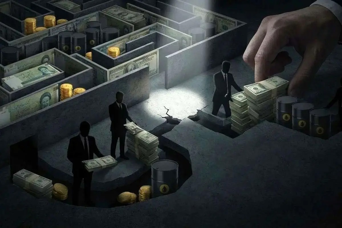 هشدار پلیس اقتصادی به تراستی‌های مقیم امارات: دستگیر و استرداد می‌شوید