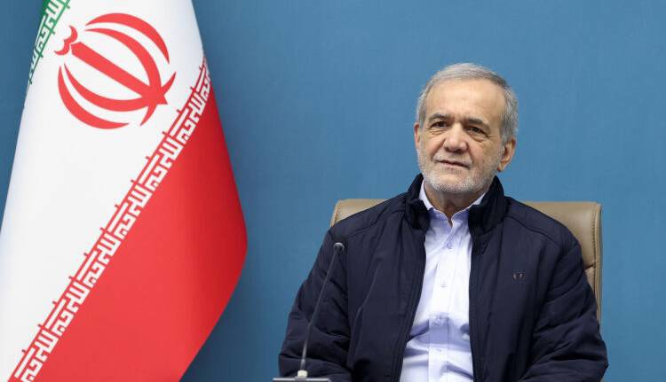 پیام تبریک سران ۱۴ کشور دیگر به پزشکیان