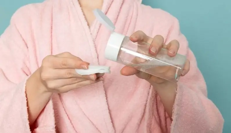 ۵ عارضه مهم شیر پاک کن که باید مراقب آنها باشید!