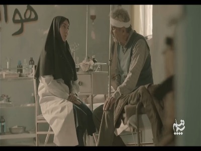 من از بچهٔ شما خبر ندارم...