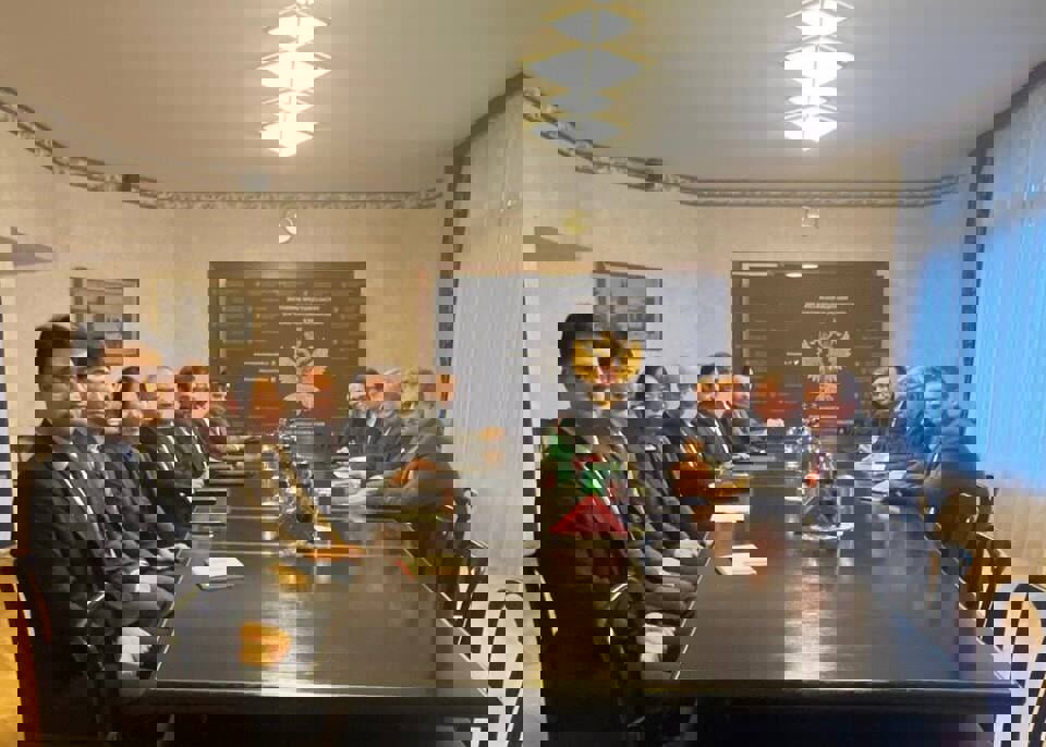 دیدار سه‌جانبه سفرای تهران، پکن و مسکو در وین با محوریت برنامه هسته‌ای ایران