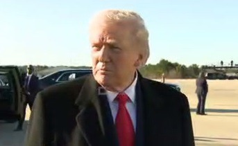 ادامه گزافه‌گویی‌های ترامپ؛ تغییر رژیم در ایران بهترین اتفاق ممکن خواهد بود