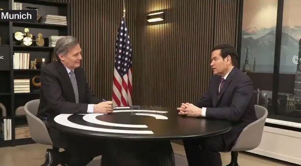 روبیو: ترامپ آماده دیدار با رهبر ایران است