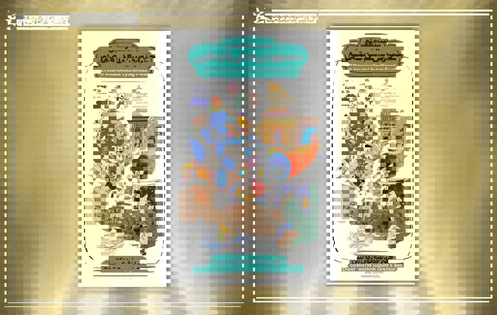 برگزیدگان بخش غیرحضوری جشنواره قصه‌گویی کانون معرفی شدند