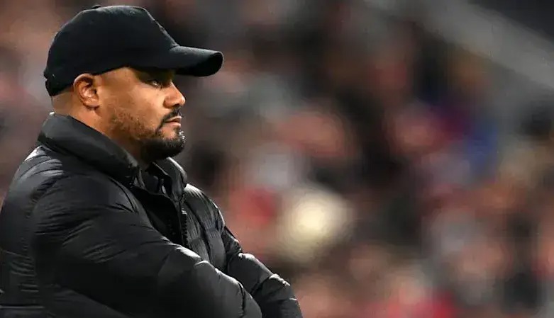 هواپیمای بایرنی‌ها دو بار نتوانست فرود بیاید!