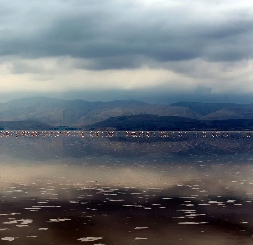 پیش‌بینی بارش‌های ۵۰ تا ۷۵ میلی‌متری در شمال، غرب و شرق کشور