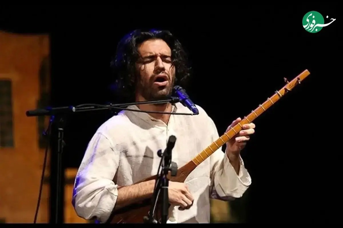 بازداشت چند ساعته سهراب پورناظری پس از ورود به ایران/ تشکیل پرونده و معرفی به دادگاه