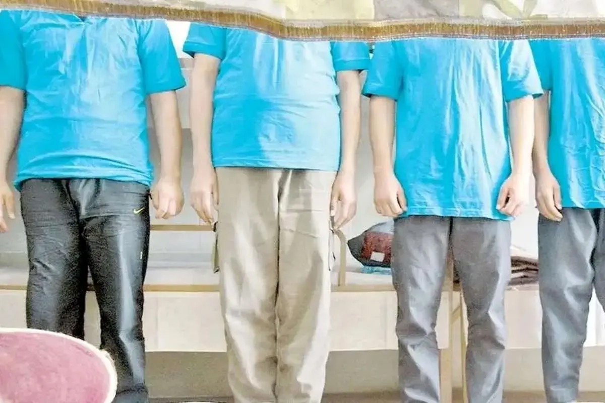 علی رغم تکذیب وزارت آموزش، دولت خبر از پیگیری وضعیت دانش آموزان بازداشتی داد