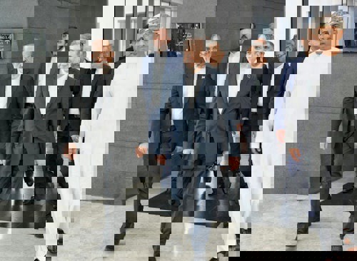 تخت‌روانچی تایید کرد؛ دور دوم مذاکرات ایران و آمریکا سه‌شنبه در ژنو