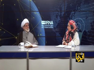 رهامی: بدبینی نسبت به احزاب، اعتراضات را به خشونت کشاند