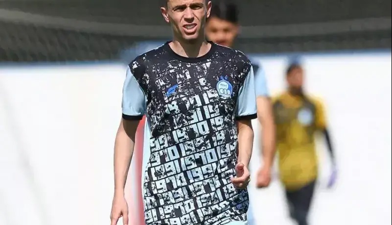 آسانی خیال ساپینتو را راحت کرد