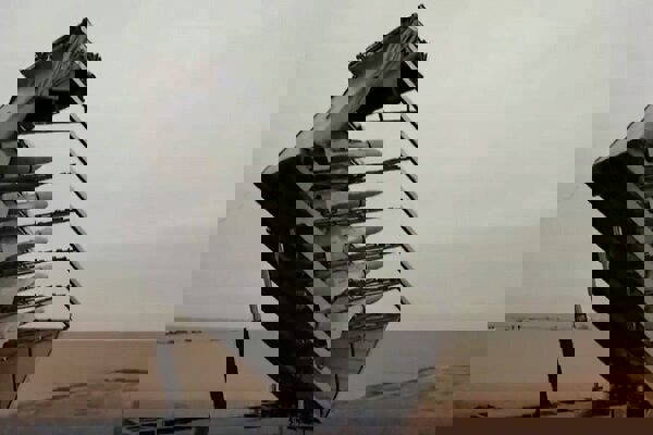 کارشناس عراقی: آمریکا از پهپادهای شاهد ایران وحشت دارد