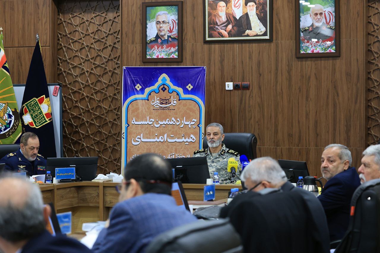 سرلشکر موسوی: ارزش‌های دفاع مقدس، ایران را حفظ کرده است