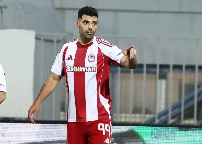 مهدی طارمی در لیست فانتزی‌بازها!