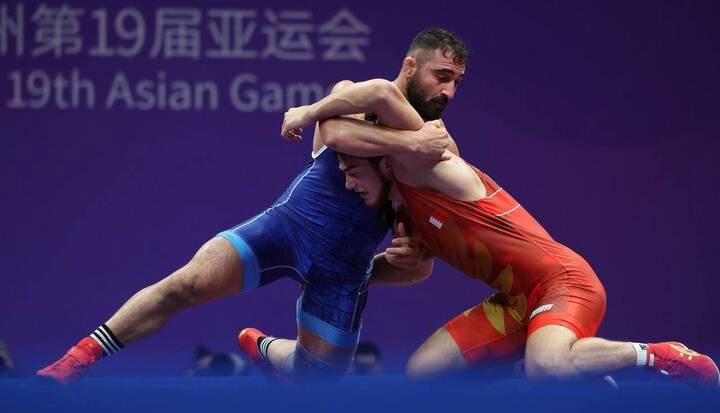 فرصت دوباره کادر فنی به گلیج