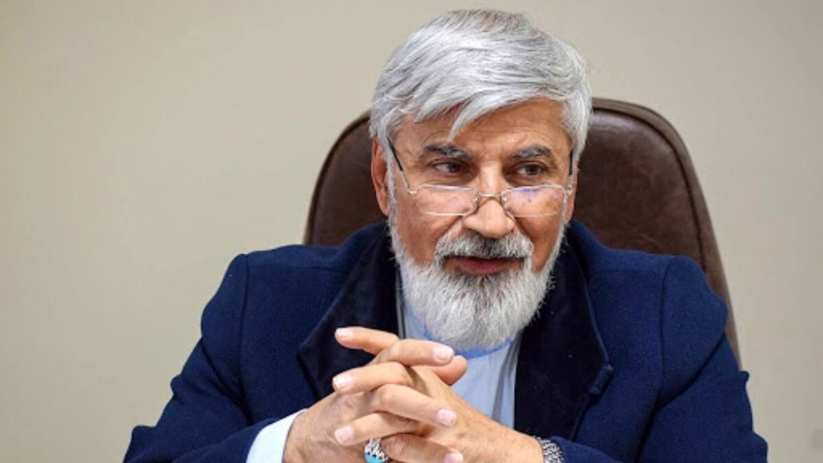 ترقی: زدن ناو آمریکایی‌ها برای ما از آب خوردن هم راحت‌تر است