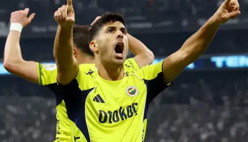 رویای شیرین آسنسیو