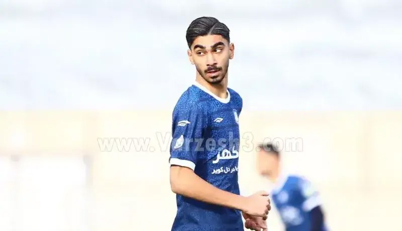 پدیده ۱۹ ساله در لیست صد نفره تیم ملی