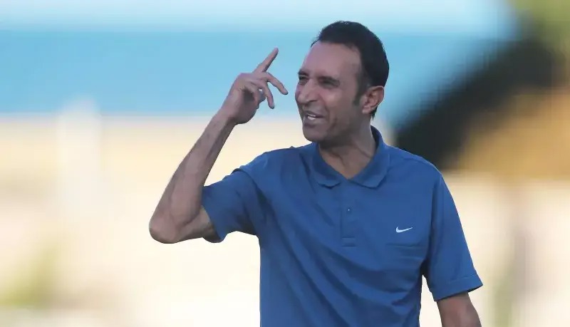 رضا عنایتی: نساجی را جایگزین یک پیشنهاد دیگر کردم