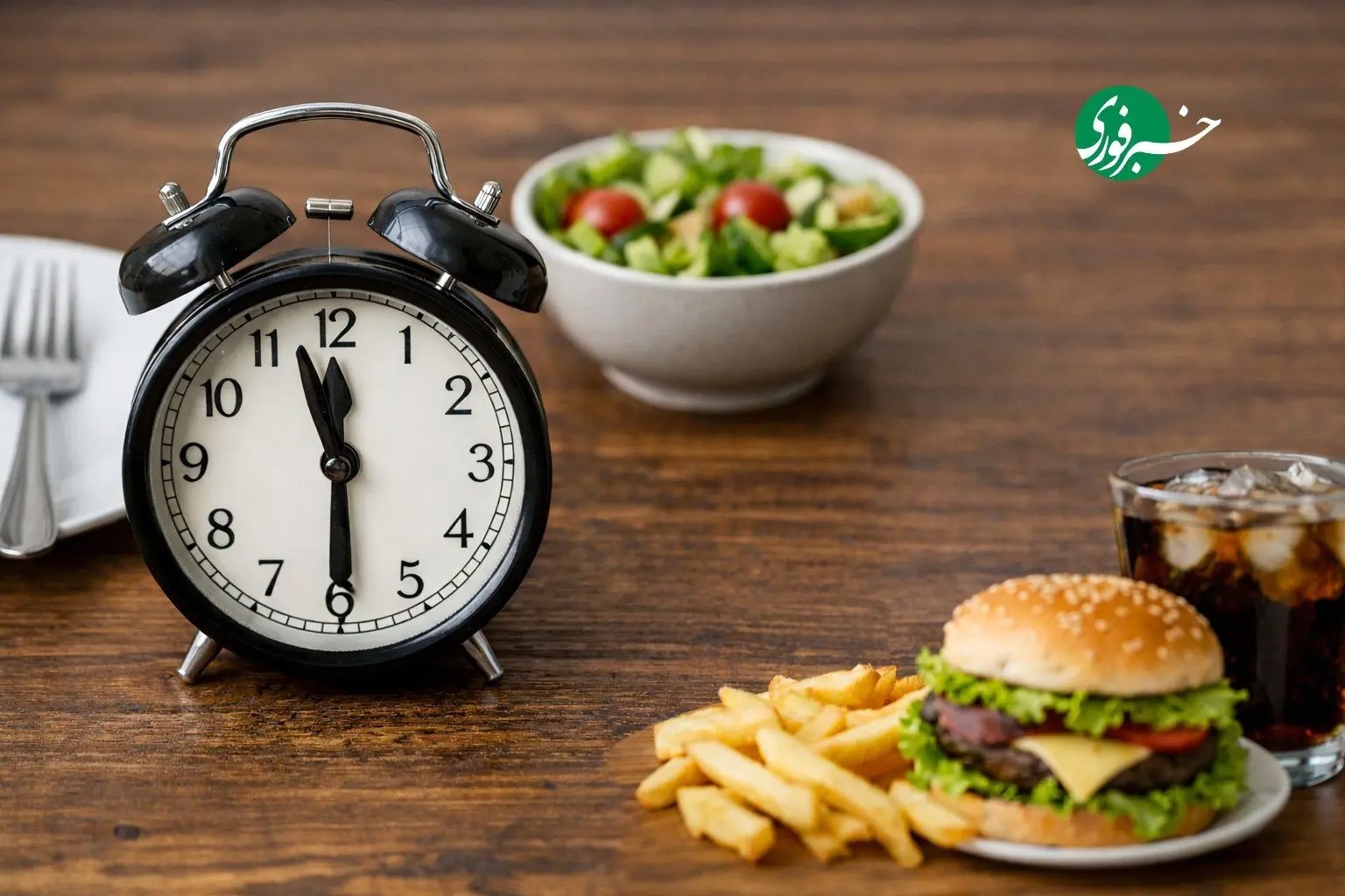 رژیم فستینگ برای کاهش وزن معجزه نمی‌کند