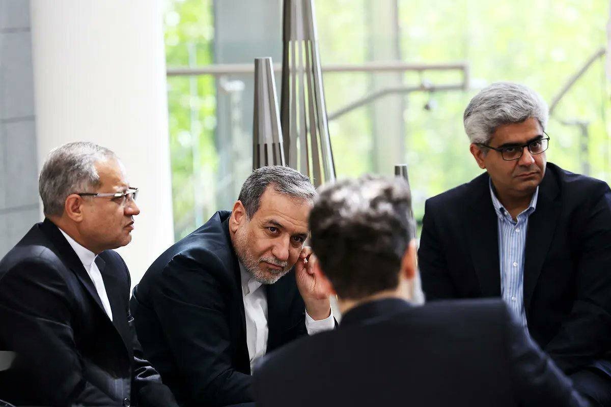 سه سناریوی مذاکرات پیش رو از زبان مدیر پیشین خاورمیانه وزارت خارجه