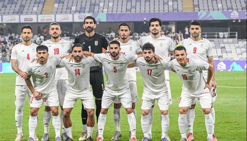 برنامه بازی‌های تیم ملی در فروردین ماه مشخص شد