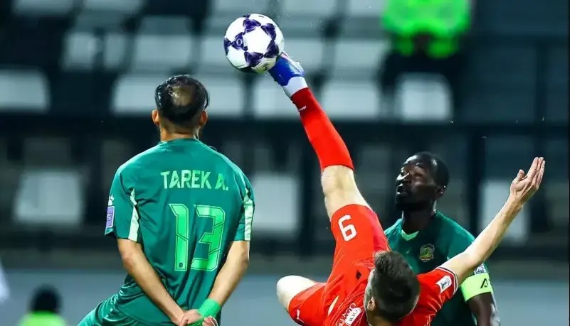 احتمالات عجیب‌ و‌ غریب لیگ نخبگان آسیا