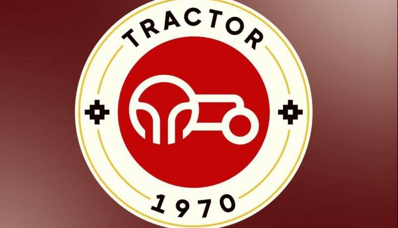 قدردانی تراکتور از اسکوچیچ با عکس خاص