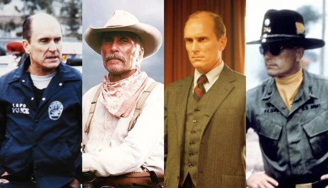 واکنش‌ها به درگذشت بازیگر «پدرخوانده»