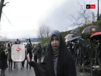 گزارش صداوسیما از ترک محل مذاکرات توسط یکی از هیات‌های دیپلماتیک