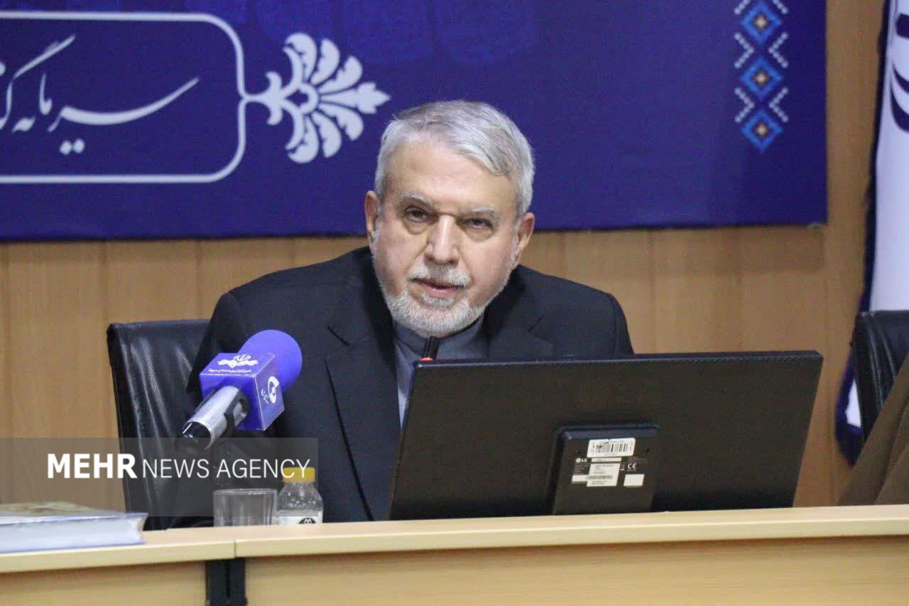 صالحی امیری: مناطق آزاد ظرفیت‌های خوبی برای گردشگری دارند