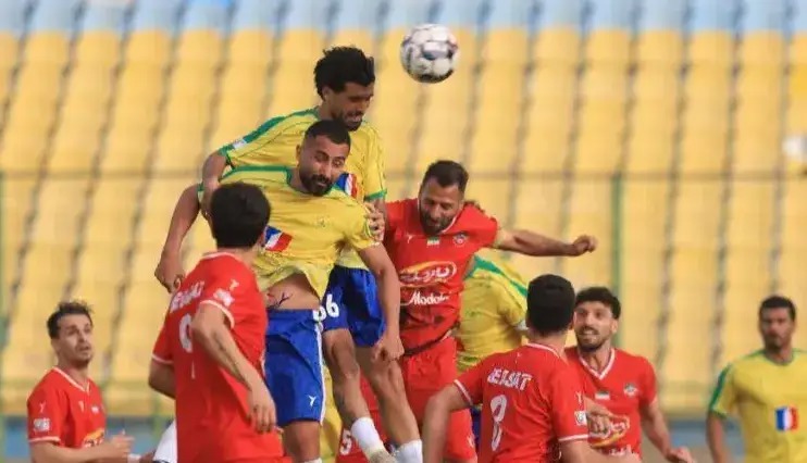 سکوت کاپیتان چادرملو درباره جدایی‌اش شکست