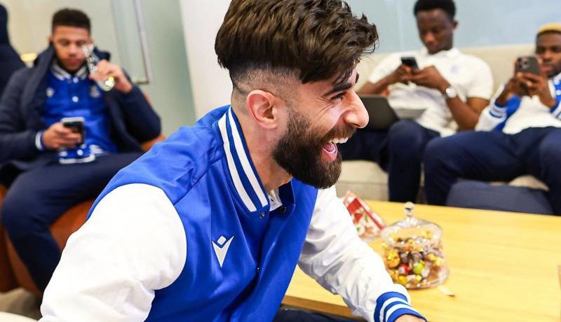 قلی‌زاده بازی اروپایی لخ پوزنان را از دست داد