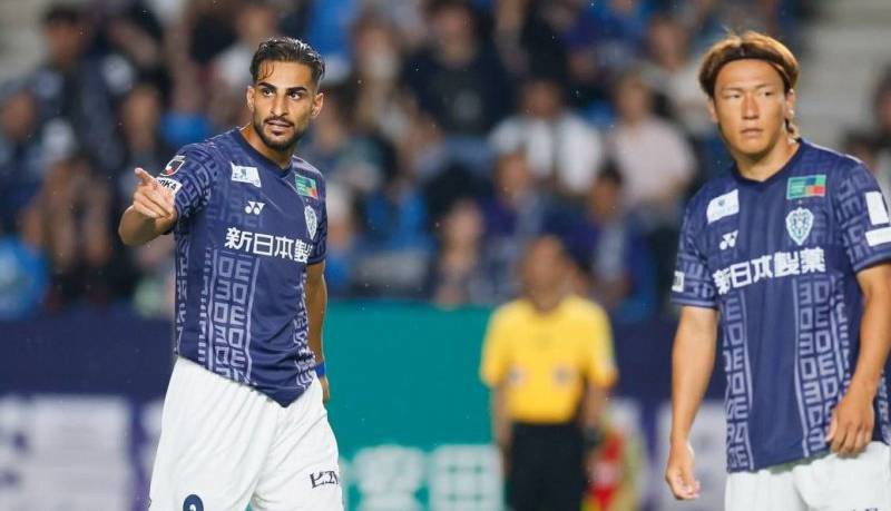 سکوت در ژاپن؛ شهاب زاهدی از تیترها دور شد