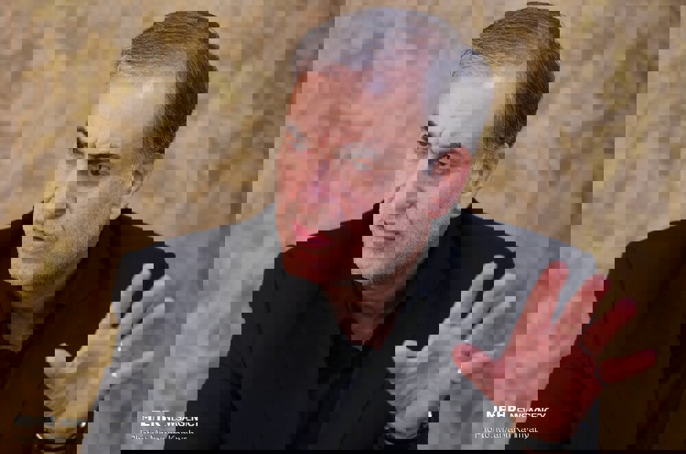 احمدی بیغش: بازدارندگی فقط موشک نیست