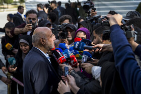 در حیاط دولت امروز چه گذشت؟