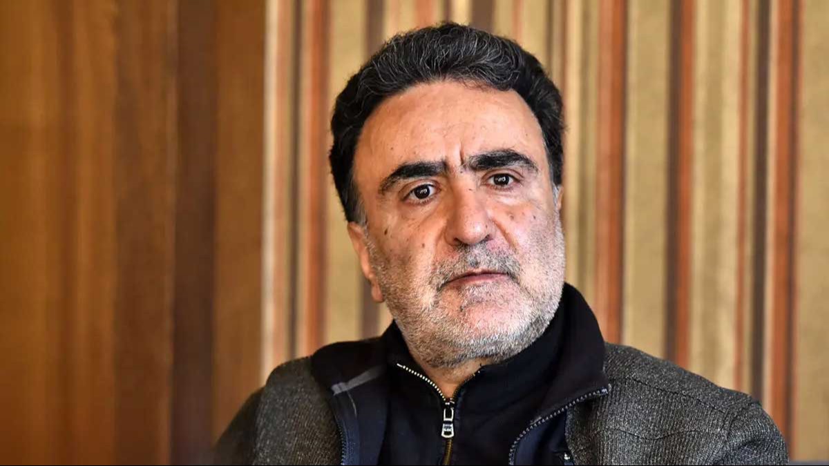 جزئیات حکم جدید مصطفی تاجزاده