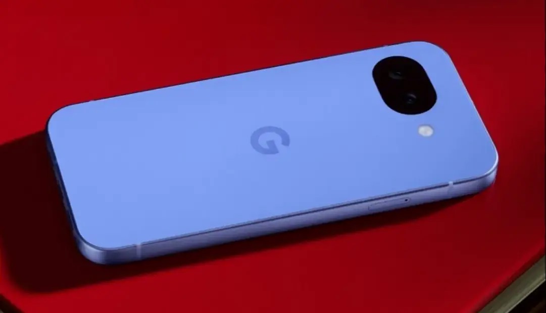 گوشی پیکسل ۱۰a رونمایی شد؛ میان‌رده ارزشمند گوگل بدون افزایش قیمت